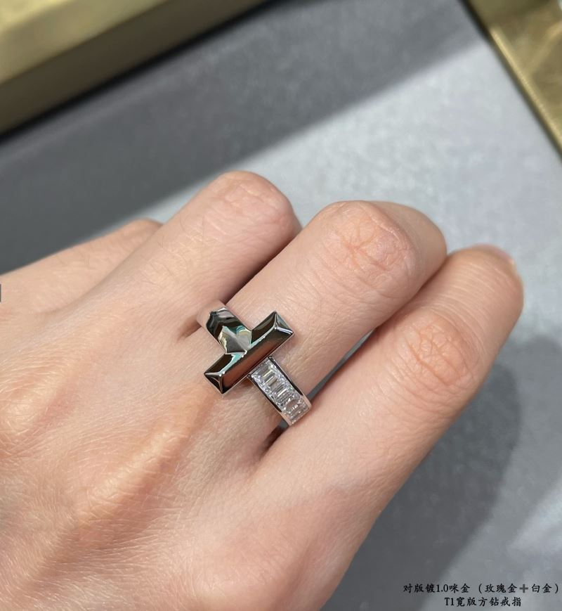 T*f*ny rings